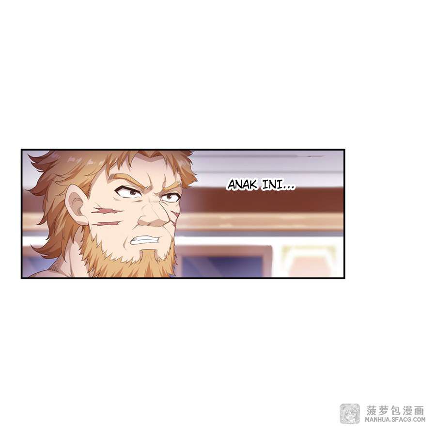 Wuxian Shitu Yu Shier Zhan Ji (Infinite Apostles and Twelve War Girls) Chapter 59 Gambar 40